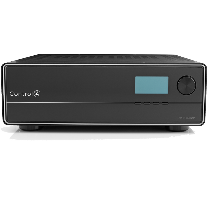 C416AMP3B Amplificador Multicanal 8 Zonas